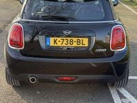 Occasion Mini Cooper 136 PK (100 kW) 2020 Zwart Hatchback