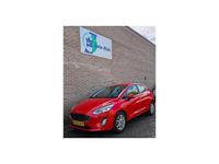 Occasion Ford Fiesta Titanium X 125 PK (91 kW) 2021 Rood Hatchback