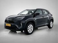Occasion Toyota Yaris Active 93 PK (68 kW) 2024 Zwart metallic SUV
