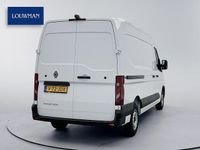 Occasion Renault Master 131 PK (96 kW) 2024 Wit Van
