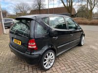 tweedehands Mercedes A140 Classic Lang