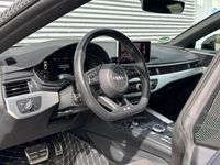 tweedehands Audi A5 Sportback 2.0TDI quattro S-line 240PK VIRTUAL LED