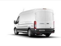 tweedehands Ford E-Transit 350 68kWh L3H2 Trend *Wordt Verwacht*