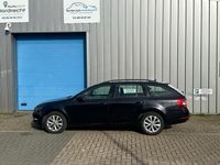 tweedehands Skoda Octavia Combi 1.6 TDI Greentech AUT DEALER OND EERSTE EIG