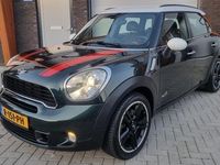 tweedehands Mini Cooper S Countryman 1.6 ALL4 Chili XENON/SFEERVERL/PDC