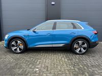 tweedehands Audi e-tron e-tron55 quattro advanced First Edition 95 kWh B&