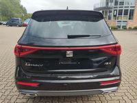 tweedehands Seat Tarraco FR 4Drive+NAVI+KAMERA+SHZ+AHK+PDC+19 ...