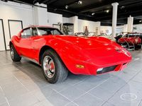 tweedehands Chevrolet Corvette Targa L82 - ONLINE AUCTION