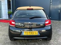 tweedehands Citroën DS3 VTi120 So Chic | Parkeersensoren | Airco | Trekhaa