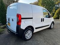 tweedehands Fiat Fiorino 1.3 MJ SX, Airco, PDC, Navi, Schuifdeur, NAP, Zeer nette auto!