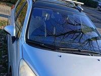 Occasion Peugeot 207 120 PK (88 kW) 2007 Zilver Stationwagen
