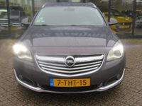 tweedehands Opel Insignia Sports Tourer 2.0CDTI Business+ *Navigatie*ECC*Xen