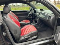 tweedehands VW Beetle 2.0 TSI Sport | Automaat |Leer |Navi