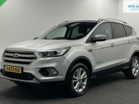 Occasion Ford Kuga Titanium 2019 Grijs SUV