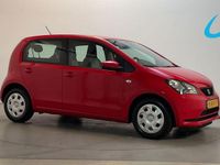 Occasion Seat Mii Style 60 PK (44 kW) 2015 Rood Hatchback