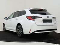 tweedehands Toyota Corolla Touring Sports 1.8 Hybrid Dynamic | Navigatie by A