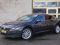 tweedehands VW Arteon 1.5 TSI 150PK! Automaat BJ2019 Lmv 17" | Led V+A |