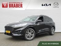 Occasion Ford Kuga Vignale 2024 Zwart SUV