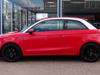 tweedehands Audi A1 1.4 TFSI Ambition Pro Line Business | Automaat | 3