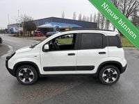 Occasion Fiat Panda Cross Cross 69 PK (50 kW) 2024 Wit Hatchback