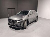 Occasion Hyundai Tucson 2022 Groen SUV