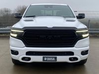 tweedehands Dodge Ram PICKUP 1500 Limited 5.7 V8 HEMI Night Edition / Panoramadak / Luchtvering