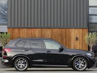 Occasion BMW X5 M Sport 395 PK (290 kW) 2022 Zwart SUV