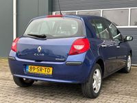 tweedehands Renault Clio 1.4-16V Dynamique Luxe Airco