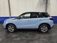 Occasion Suzuki Vitara 129 PK (94 kW) 2021 Blauw SUV