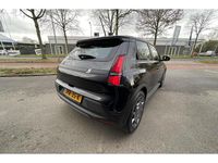 Nieuw Renault R5 Evolution 89 kW (122 PK) 2026 Zwart Hatchback