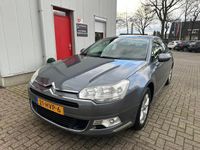 tweedehands Citroën C5 2.0 16V Ligne Business 119.000KM NAVI Trekhaak