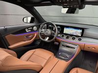 tweedehands Mercedes E300 E-Klasse EstateAMG | Premium PLUS | Nightpakket |