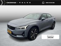 Occasion Polestar 2 Long Range Dual motor 309 kW (421 PK) 2020 Grijs Hatchback