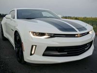 tweedehands Chevrolet Camaro RS 3.6 V6