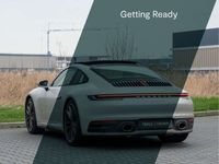 tweedehands Porsche 911 Carrera S 992 3.0| Bose | Sportstoelen | Sport-uitlaa