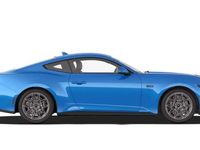 tweedehands Ford Mustang GT Fastback 5.0 V8 | 2024 MODEL | NU TE BESTELLEN | VAPOR BLUE |