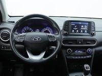Occasion Hyundai Kona Comfort 120 PK (88 kW) 2020 Grijs SUV