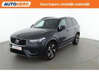 Occasion Volvo XC90 R-Design 2020 Grijs (metallic) SUV