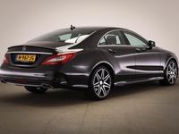 tweedehands Mercedes CLS400 4MATIC AMG Sport Edition | LED | AMG LINE PLUS | MASSAGE | 360 CAM | 19"