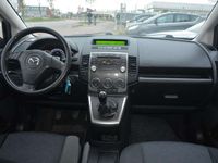 tweedehands Mazda 5 1.8 Executive Airco|Clima|Cruise|Trekhaak|7P!
