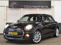 tweedehands Mini Cooper 1.2 Business NAVI!