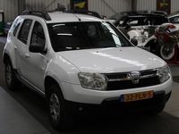 tweedehands Dacia Duster 1.6 Lauréate 2wd Airco Stuurbekekrachtiging