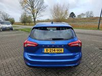 tweedehands Ford Focus Wagon 1.0 EcoBoost Trend Edition Business