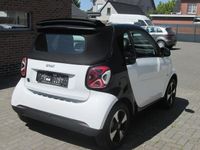 tweedehands Smart ForTwo Electric Drive EQ