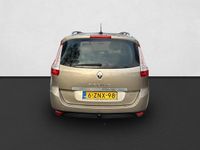Occasion Renault Grand Scénic III LIMITED 132 PK (97 kW) 2015 Bruin MPV