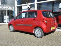 tweedehands Suzuki Celerio 1.0 Comfort