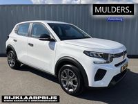 Nieuw Citroën C3 101 PK (74 kW) 2025 SUV