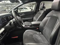 Occasion Kia Sportage GT-Line 266 PK (195 kW) 2024 Groen SUV
