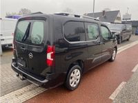 tweedehands Opel Combo 1.5D 75KW DOUBLE CAB. DC 5P L2H1 KLIMA NAVI