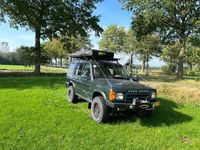 tweedehands Land Rover Discovery 2.5 Td5